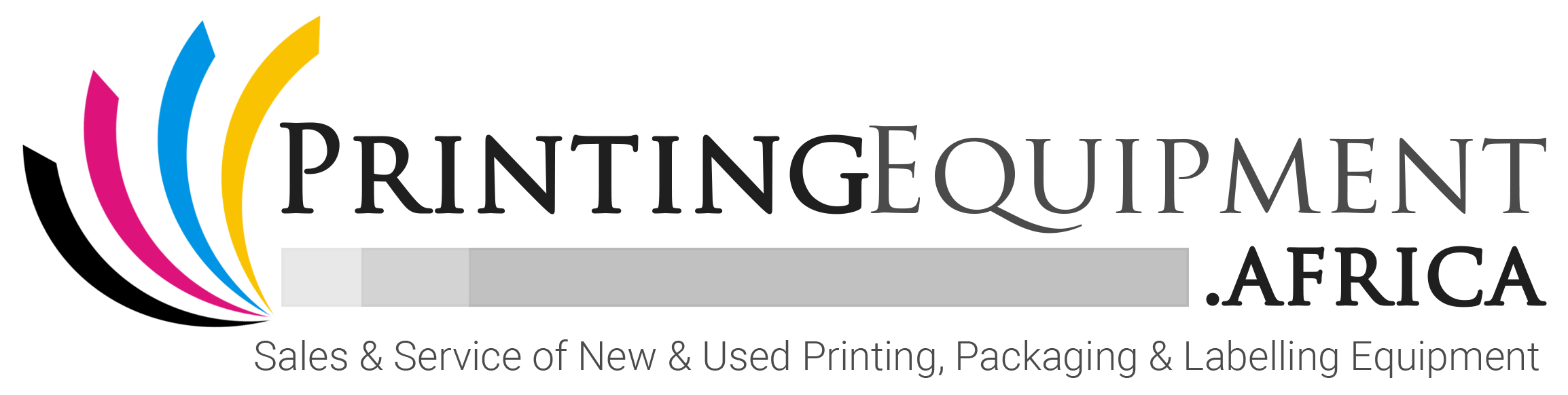 Printing Equipment Africa